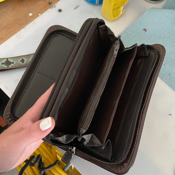 Customized wallet - Picture 3 of 4